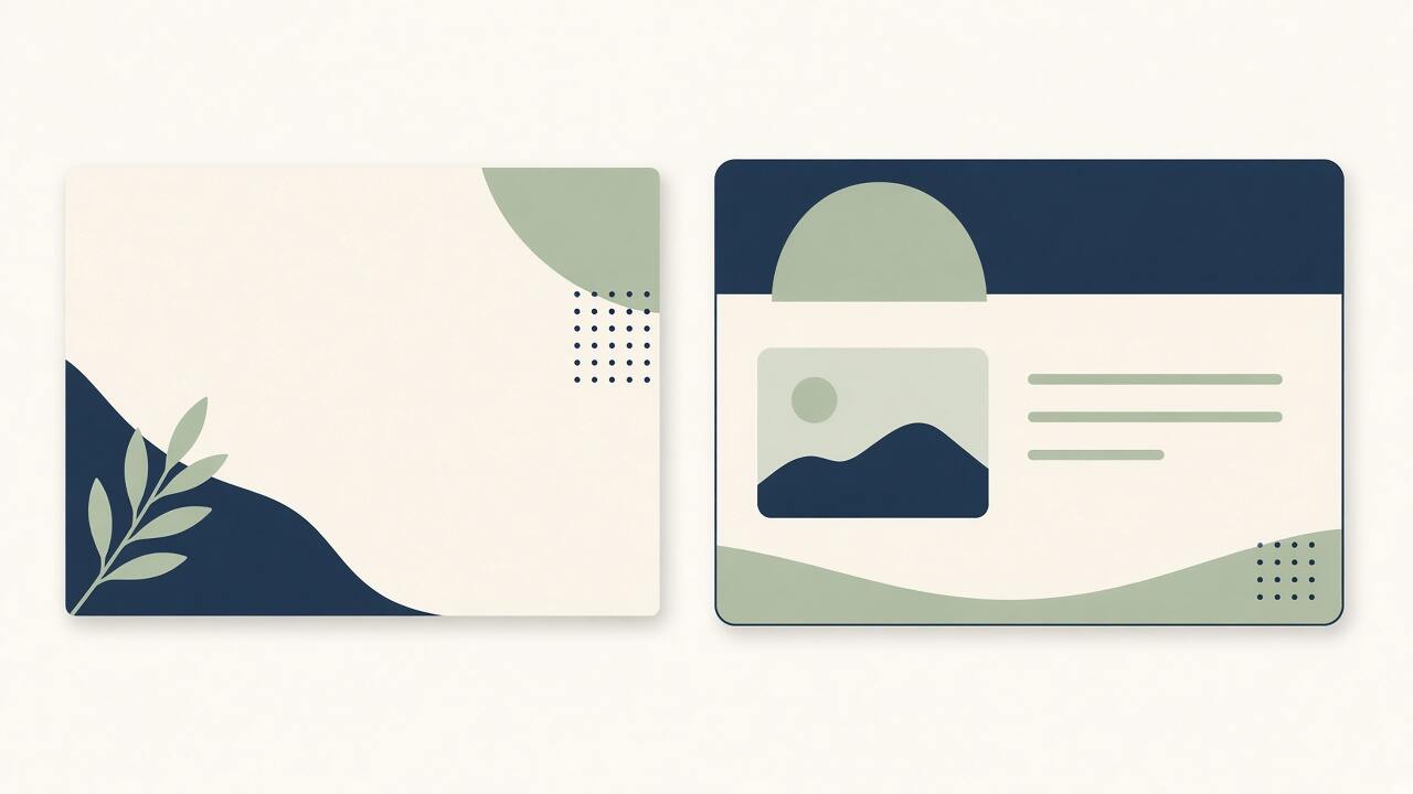 Message match: ads and landing pages that say the same thing